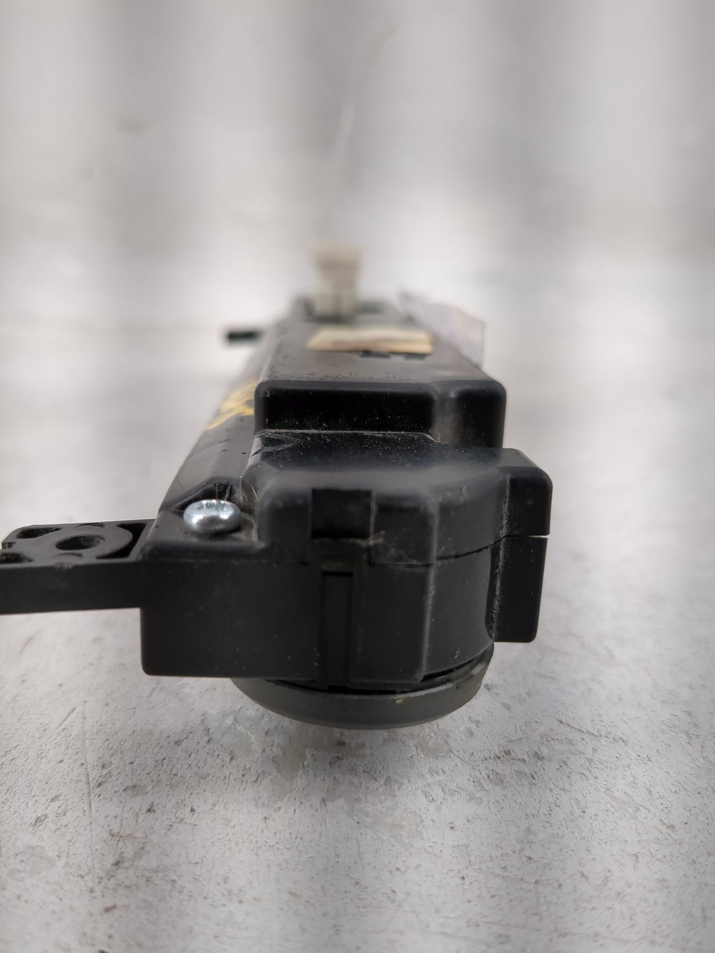 2004-2006 Nissan Maxima Climate Control Module Temperature AC/Heater Replacement Fits Fits 2004 2005 2006 OEM Used Auto Part