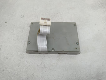 compare product 2004-2006 Nissan Maxima Climate Control Module Temperature AC/Heater Replacement P/N:277607Y000 Fits Fits 2004 2005 2006 OEM Used Auto Parts