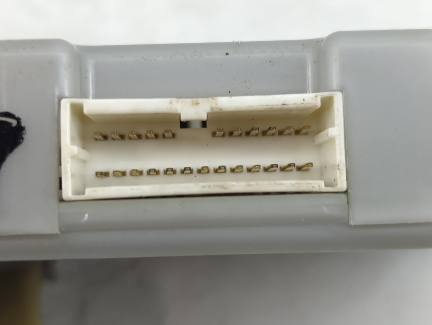 2004-2006 Nissan Maxima Climate Control Module Temperature AC/Heater Replacement P/N:277607Y000 Fits Fits 2004 2005 2006 OEM