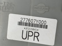 2004-2006 Nissan Maxima Climate Control Module Temperature AC/Heater Replacement P/N:277607Y000 Fits Fits 2004 2005 2006 OEM