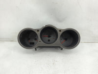 2006 Nissan Maxima Instrument Cluster Speedometer Gauges Fits OEM Used Auto Parts - Oemusedautoparts1.com