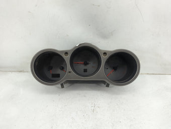 compare product 2006 Nissan Maxima Instrument Cluster Speedometer Gauges P/N:PP- TD30 Fits OEM Used Auto Parts