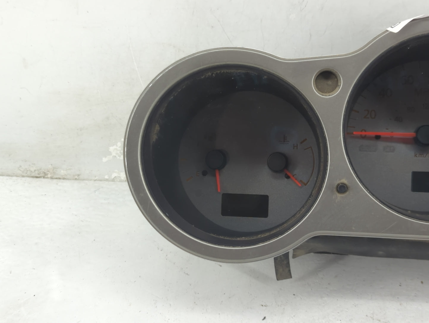2006 Nissan Maxima Instrument Cluster Speedometer Gauges Fits OEM Used Auto Parts - Oemusedautoparts1.com