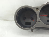 2006 Nissan Maxima Instrument Cluster Speedometer Gauges P/N:PP- TD30 Fits OEM Used Auto Parts - Oemusedautoparts1.com