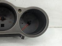 2006 Nissan Maxima Instrument Cluster Speedometer Gauges P/N:PP- TD30 Fits OEM Used Auto Parts - Oemusedautoparts1.com