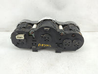 2006 Nissan Maxima Instrument Cluster Speedometer Gauges P/N:PP- TD30 Fits OEM Used Auto Parts - Oemusedautoparts1.com