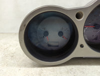 2006 Nissan Maxima Instrument Cluster Speedometer Gauges Fits OEM Used Auto Parts - Oemusedautoparts1.com