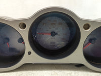 2006 Nissan Maxima Instrument Cluster Speedometer Gauges Fits OEM Used Auto Parts - Oemusedautoparts1.com