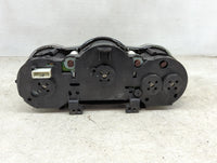 2006 Nissan Maxima Instrument Cluster Speedometer Gauges Fits OEM Used Auto Parts - Oemusedautoparts1.com