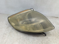 Nissan Maxima Headlight Ballast Head Light Black - Oemusedautoparts1.com
