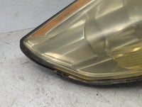 Nissan Maxima Headlight Ballast Head Light Black - Oemusedautoparts1.com
