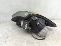 Nissan Maxima Headlight Ballast Head Light Black - Oemusedautoparts1.com