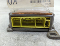 2006 Nissan Maxima Safety Restraint Srs Airbag Control Module 98820zk01a - Oemusedautoparts1.com