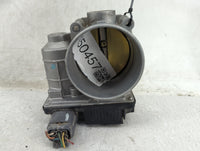 2002-2006 Nissan Maxima Throttle Body P/N:576-01 Fits Fits 2002 2003 2004 2005 2006 OEM Used Auto Parts - Oemusedautoparts1.