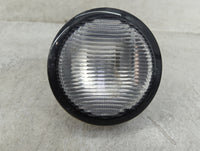 2004-2006 Nissan Maxima Driver Left Oem Front Light Lamp Black - Oemusedautoparts1.com