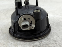 2004-2006 Nissan Maxima Driver Left Oem Front Light Lamp Black - Oemusedautoparts1.com