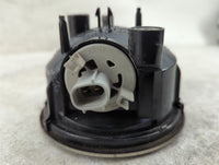 2004-2006 Nissan Maxima Driver Left Oem Front Light Lamp Black - Oemusedautoparts1.com