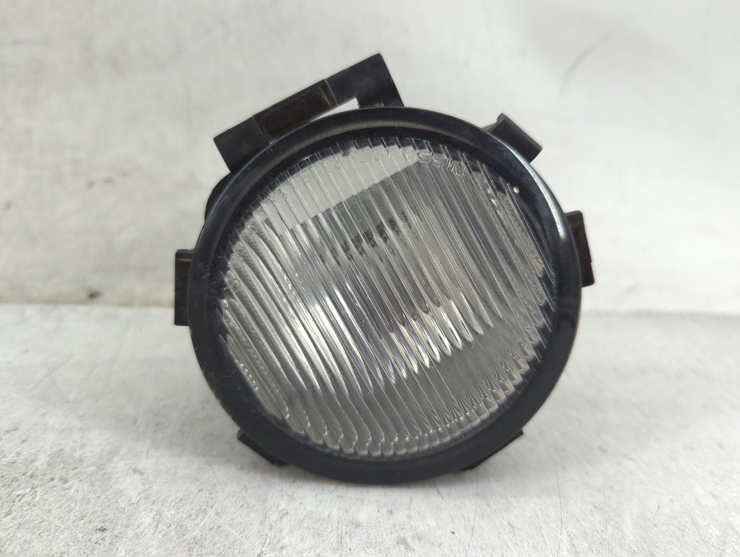 2004-2006 Nissan Maxima Passenger Right Oem Front Light Lamp 1462642 - Oemusedautoparts1.com