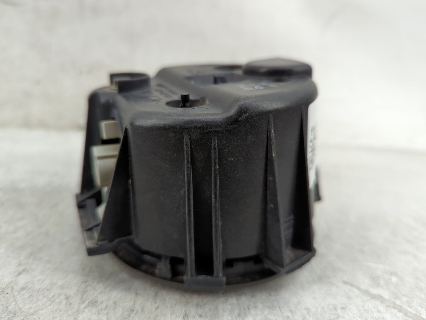 2004-2006 Nissan Maxima Passenger Right Oem Front Light Lamp 1462642 - Oemusedautoparts1.com