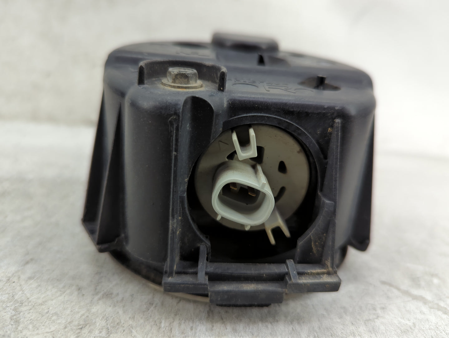 2004-2006 Nissan Maxima Passenger Right Oem Front Light Lamp 1462642 - Oemusedautoparts1.com