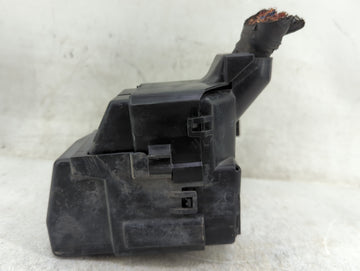 2004-2006 Nissan Maxima Fusebox Fuse Box Panel Relay Module P/N:7154-7082-30 284B0 7Y000 Fits Fits 2004 2005 2006 OEM Used Auto Parts
