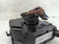 2004-2006 Nissan Maxima Fusebox Fuse Box Panel Relay Module P/N:7154-7082-30 284B0 7Y000 Fits Fits 2004 2005 2006 OEM Used A