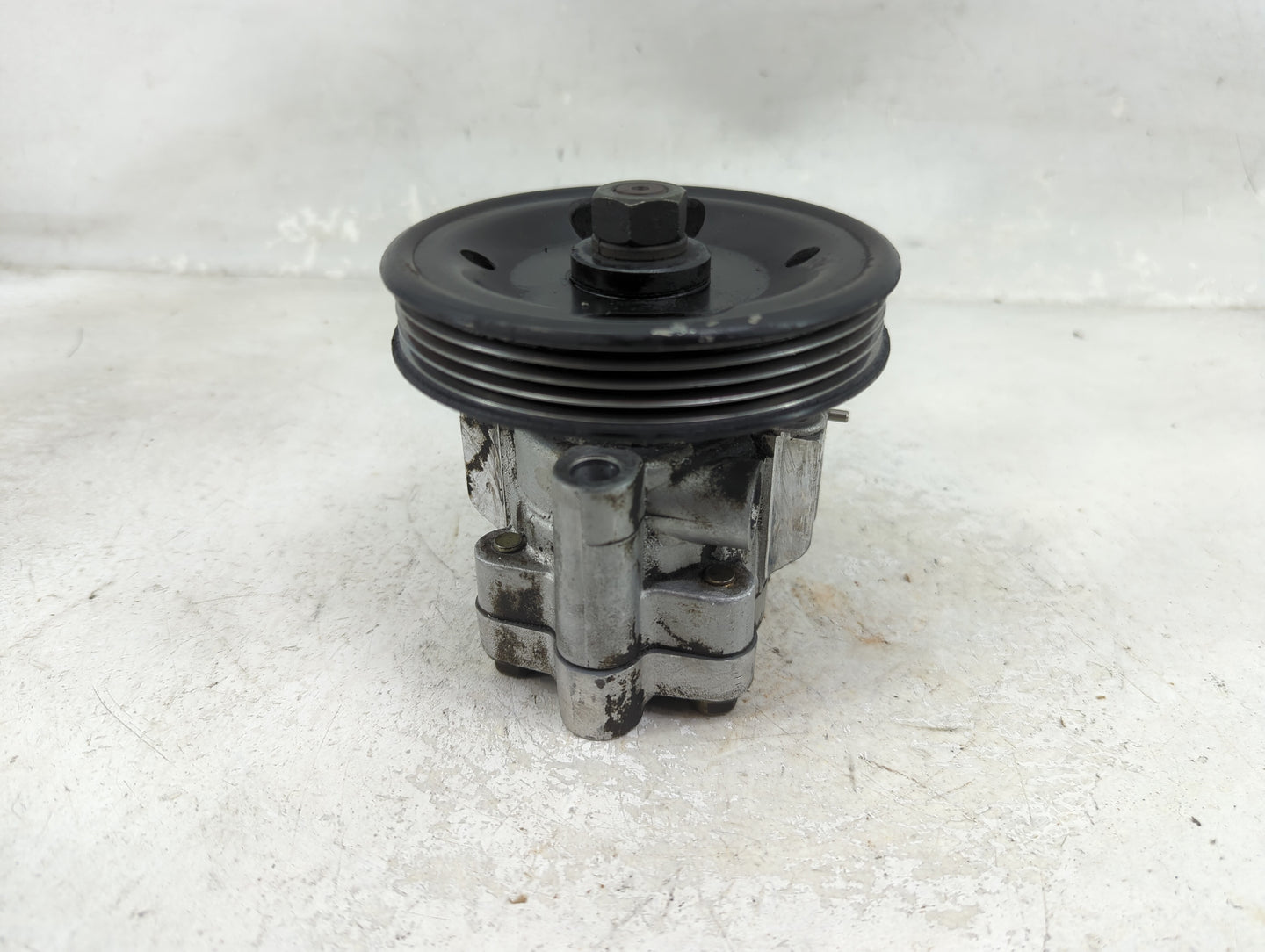 2004-2008 Nissan Maxima Power Steering Column Pump Oem 1466913 - Oemusedautoparts1.com