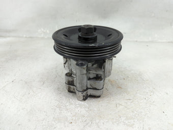 compare product 2004-2008 Nissan Maxima Power Steering Column Pump Oem 1466913