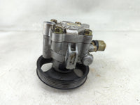 2004-2008 Nissan Maxima Power Steering Column Pump Oem 1466913 - Oemusedautoparts1.com
