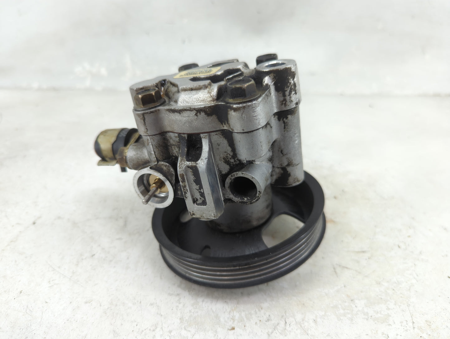 2004-2008 Nissan Maxima Power Steering Column Pump Oem 1466913 - Oemusedautoparts1.com