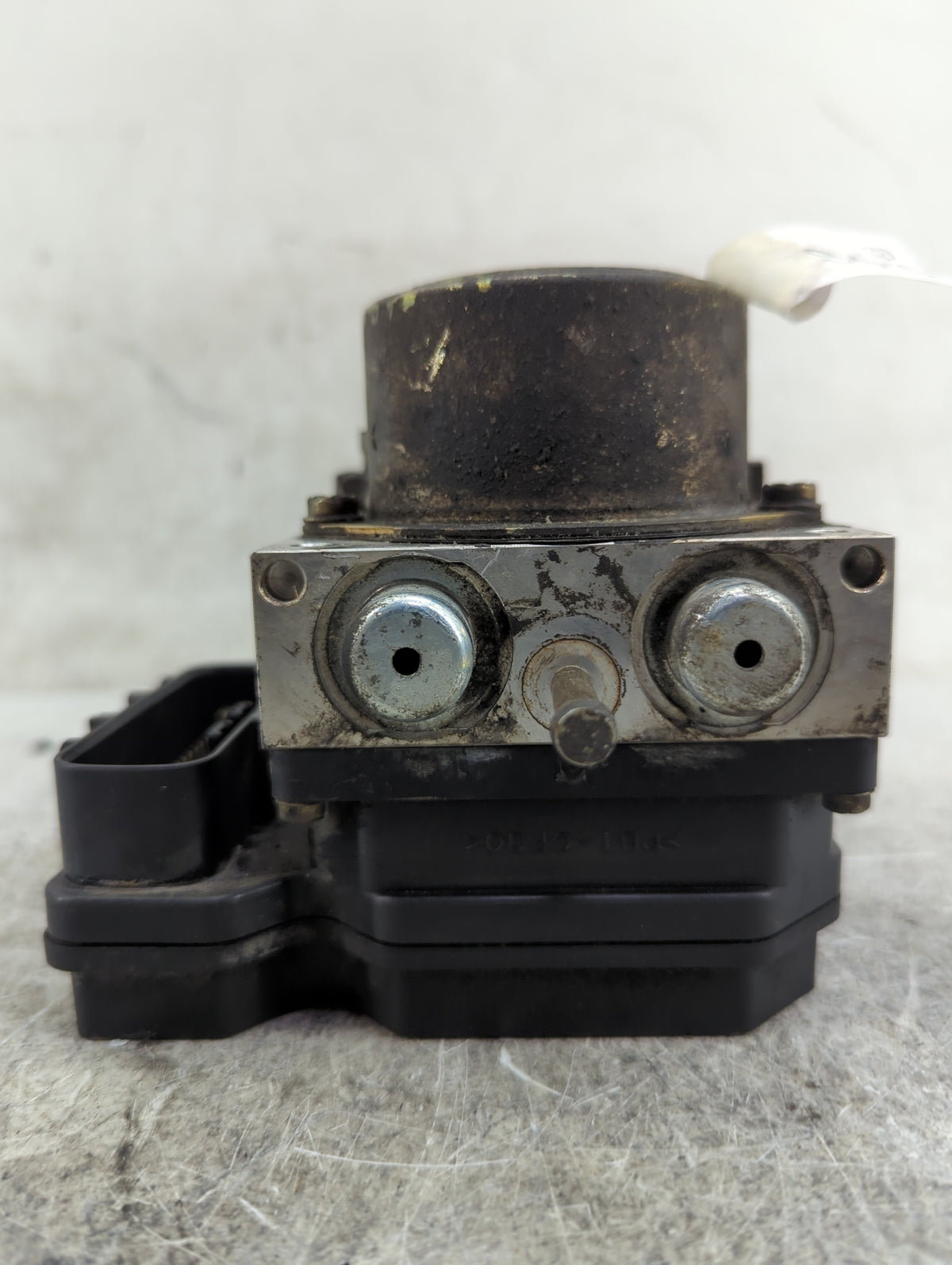 2006 Nissan Maxima ABS Pump Control Module Replacement P/N:B59130360 WA98000, E58WWW, 23741715 Fits OEM Used Auto Parts - Oe