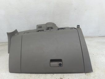 compare product 2006 Nissan Maxima Passenger Glove Box Door Storage Compartment Tan