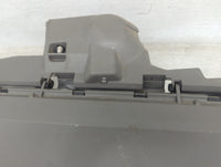 2006 Nissan Maxima Passenger Glove Box Door Storage Compartment Tan - Oemusedautoparts1.com