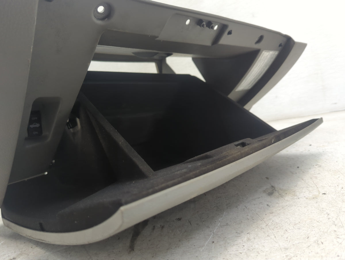 2006 Nissan Maxima Passenger Glove Box Door Storage Compartment Tan - Oemusedautoparts1.com