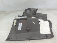 2006 Nissan Maxima Passenger Glove Box Door Storage Compartment Tan - Oemusedautoparts1.com