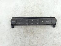 2004-2006 Nissan Maxima Climate Control Module Temperature AC/Heater Replacement Fits Fits 2004 2005 2006 OEM Used Auto Part