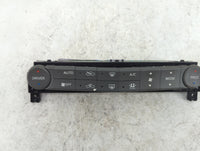 2004-2006 Nissan Maxima Climate Control Module Temperature AC/Heater Replacement Fits Fits 2004 2005 2006 OEM Used Auto Part