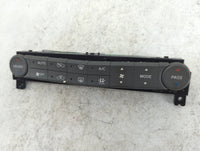 2004-2006 Nissan Maxima Climate Control Module Temperature AC/Heater Replacement Fits Fits 2004 2005 2006 OEM Used Auto Part