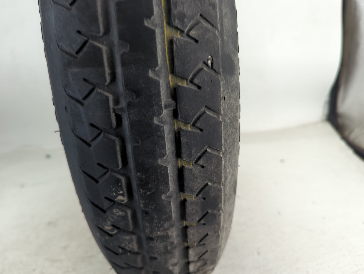 2004-2022 Nissan Maxima Spare Donut Tire Wheel Rim Oem 1490763 - Oemusedautoparts1.com