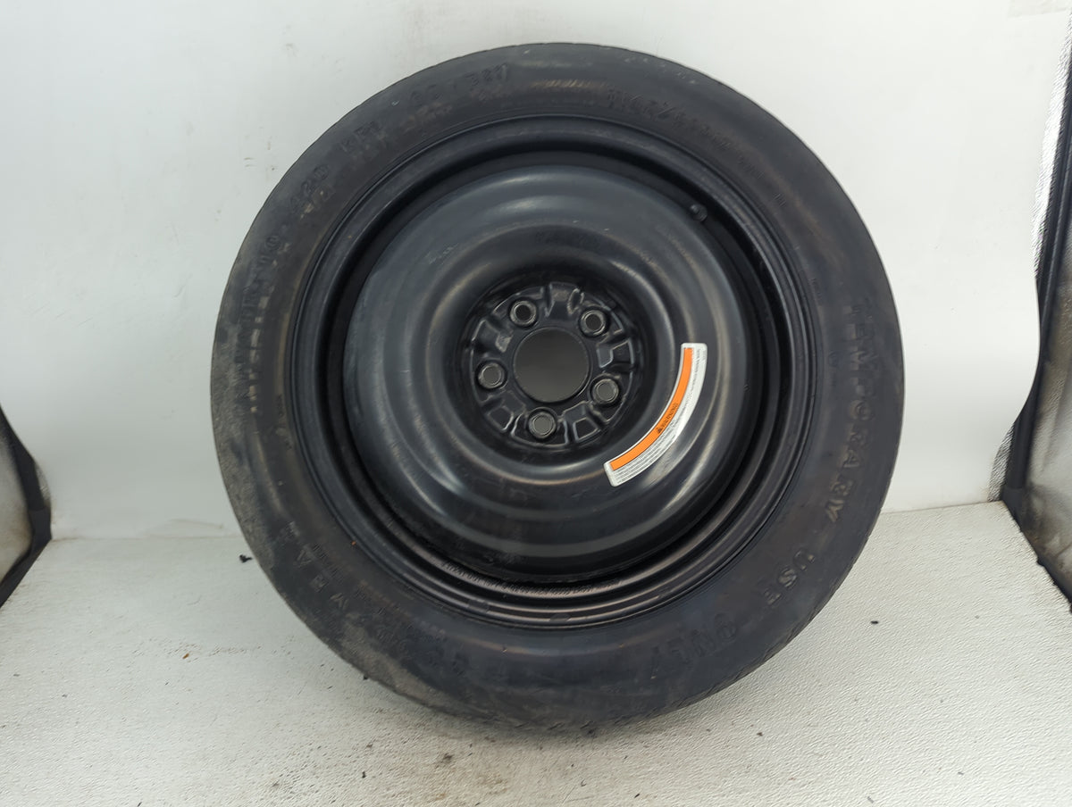 2004-2022 Nissan Maxima Spare Donut Tire Wheel Rim Oem 1490763 - Oemusedautoparts1.com