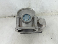 2002-2006 Nissan Maxima Throttle Body P/N:SERA576-01 Fits Fits 2002 2003 2004 2005 2006 OEM Used Auto Parts - Oemusedautopar