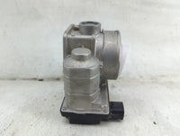 2002-2006 Nissan Maxima Throttle Body P/N:SERA576-01 Fits Fits 2002 2003 2004 2005 2006 OEM Used Auto Parts - Oemusedautopar
