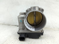 2002-2006 Nissan Maxima Throttle Body P/N:SERA576-01 Fits Fits 2002 2003 2004 2005 2006 OEM Used Auto Parts - Oemusedautopar