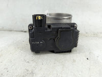 2002-2006 Nissan Maxima Throttle Body P/N:SERA576-01 Fits Fits 2002 2003 2004 2005 2006 OEM Used Auto Parts - Oemusedautopar