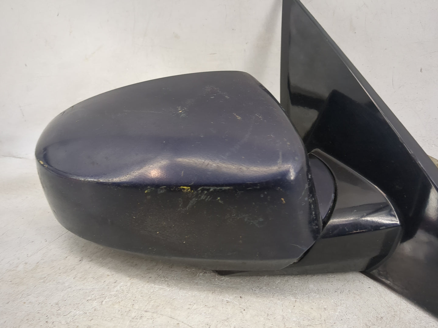 2006-2008 Nissan Maxima Passenger Side View Mirror - Right Door Mirror OEM Used - Oemusedautoparts1.com
