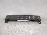 2004-2006 Nissan Maxima Climate Control Module Temperature AC/Heater Replacement P/N:27500 7Y010 Fits Fits 2004 2005 2006 OE