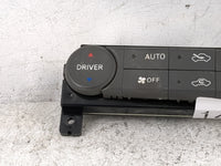 2004-2006 Nissan Maxima Climate Control Module Temperature AC/Heater Replacement P/N:27500 7Y010 Fits Fits 2004 2005 2006 OE