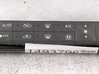 2004-2006 Nissan Maxima Climate Control Module Temperature AC/Heater Replacement P/N:27500 7Y010 Fits Fits 2004 2005 2006 OE