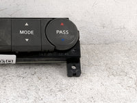 2004-2006 Nissan Maxima Climate Control Module Temperature AC/Heater Replacement P/N:27500 7Y010 Fits Fits 2004 2005 2006 OE