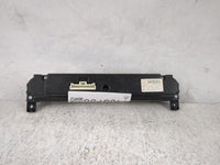 2004-2006 Nissan Maxima Climate Control Module Temperature AC/Heater Replacement P/N:27500 7Y010 Fits Fits 2004 2005 2006 OE